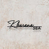 Custom Cutout Steel Name Plate for Stylish Spaces