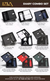 Premium Diary Combo Set for Smart Corporate Gifting