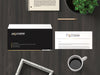 Branded Custom Envelopes for Your Business Identity