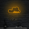 Dream Neon Sign
