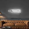 Vodka Neon Sign for Bold Vibes