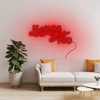 It Was Always You Neon Sign