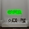 Gamer Neon Sign