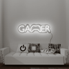 Gamer Neon Sign
