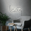 Love Neon Sign