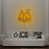 Game Neon Sign