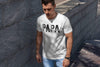 PAPA Half Sleeve T-Shirt