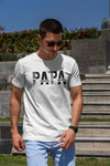 PAPA Half Sleeve T-Shirt