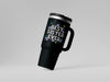 'Best Brother' Tumbler