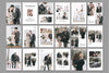 Digital Wedding Photo Album for Forever Moments