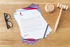 Custom Company Letterheads for Professional Branding