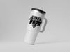 'Super Papa' Tumbler