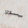 Name Plate