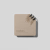 Square Corner Spiral Notebook
