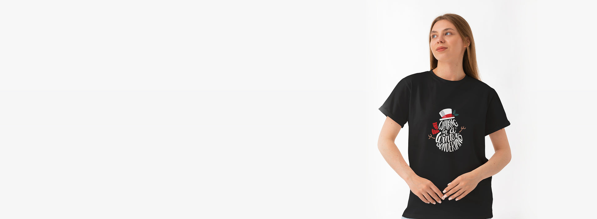 Step Into the Holiday Magic