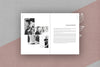Personalized Vision Book for Goal Setting & Daily Manifestation