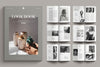 Personalized Lookbook – Custom Brand Showcase for Fashion & Creatives