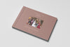 Eternal Love Custom Wedding Album for Timeless Memories