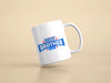 “Best Brother” Mug