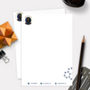 Custom Company Letterheads for Professional Branding