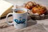 “I Love You Dad” Mug