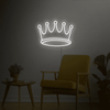 Crown Neon Sign