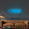 Vodka Neon Sign for Bold Vibes