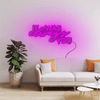 It Was Always You Neon Sign