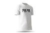 PAPA Half Sleeve T-Shirt