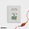 Rakhi Memories Photo Book