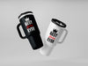 'Best Brother' Tumbler