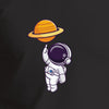 Unisex Cute Astronaut T-Shirt