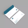 Branded Custom Envelopes for Your Business Identity