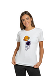 Unisex Cute Astronaut T-Shirt
