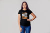 Unisex Take the Risk or Lose the Chance Graphic T-Shirt