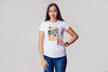 Unisex Take the Risk or Lose the Chance Graphic T-Shirt
