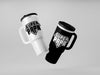 'Super Papa' Tumbler
