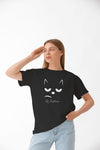 Unisex Whatever Printed T-shirt